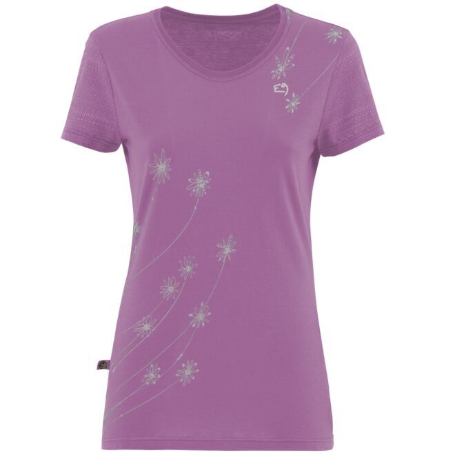 E9 Enove Dafne t-shirt dam