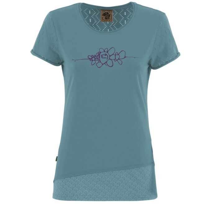 E9 Enove Bonny 2.3 t-shirt dam