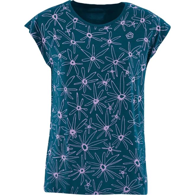 E9 Enove Tilde women's t-shirt