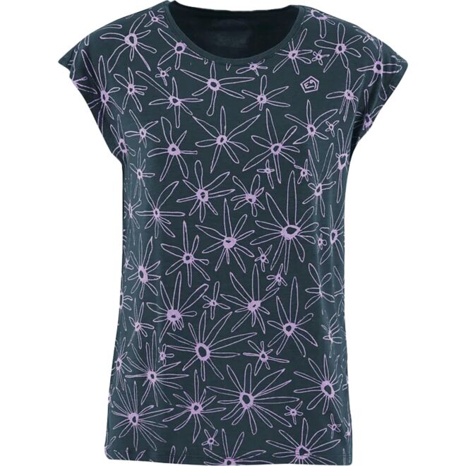E9 Enove Tilde women's t-shirt