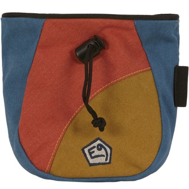 E9 Enove Dropz magnesium bag