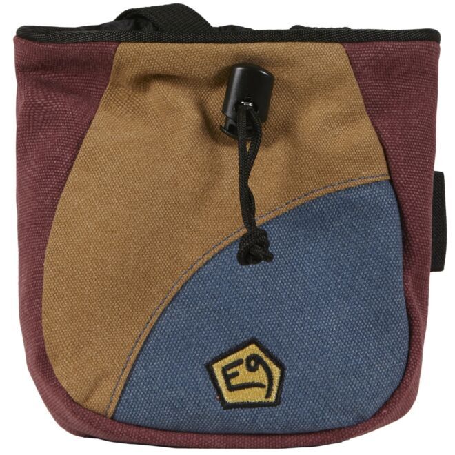 E9 Enove Dropz magnesium bag