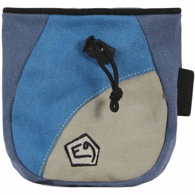 E9 Enove Dropz magnesium bag