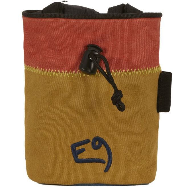 E9 Enove Aglio C magnesium pouch