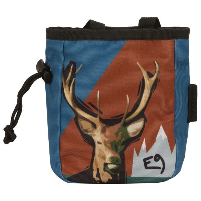 E9 Enove Osso-P magnesium pouch