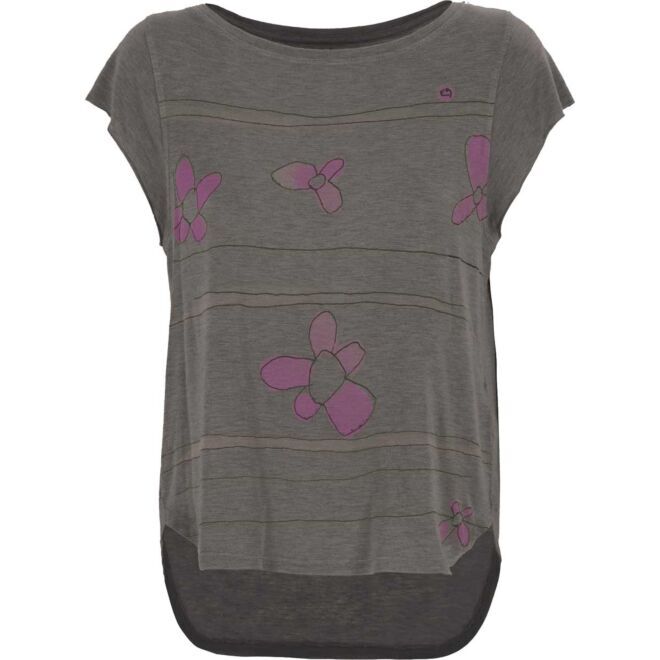 E9 Enove Pimpi t-shirt dam