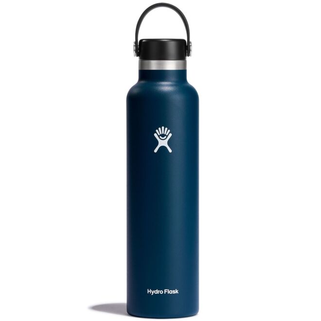 Hydro Flask 24 OZ (710 ml) Standard Mouth Flex termosflaska