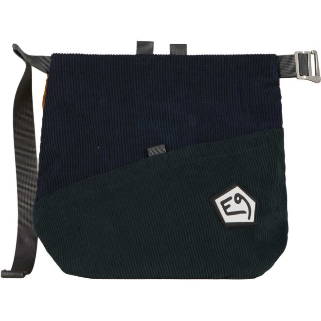 E9 Enove Gulp-VS magnesium pouch boulder