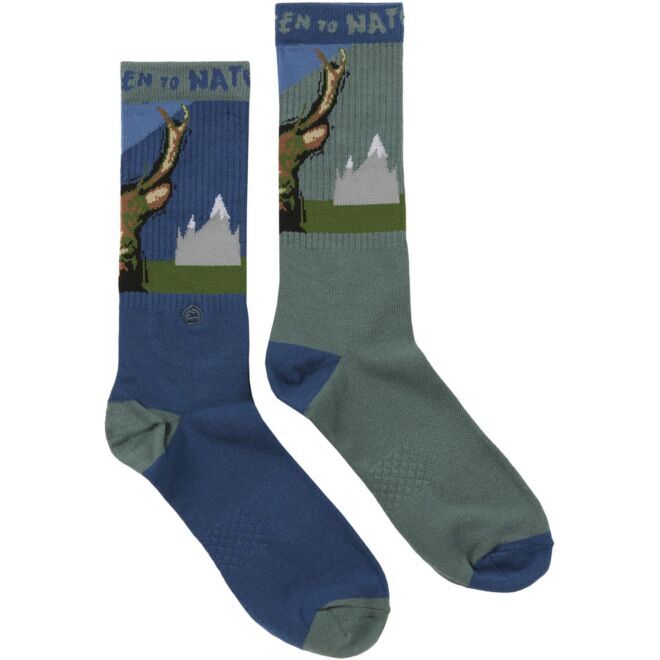E9 Enove Odd Deer socks