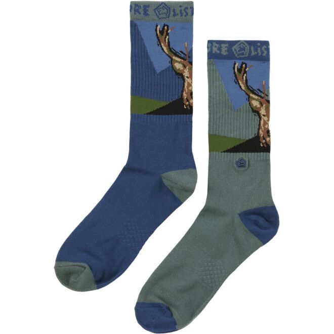 E9 Enove Odd Deer socks