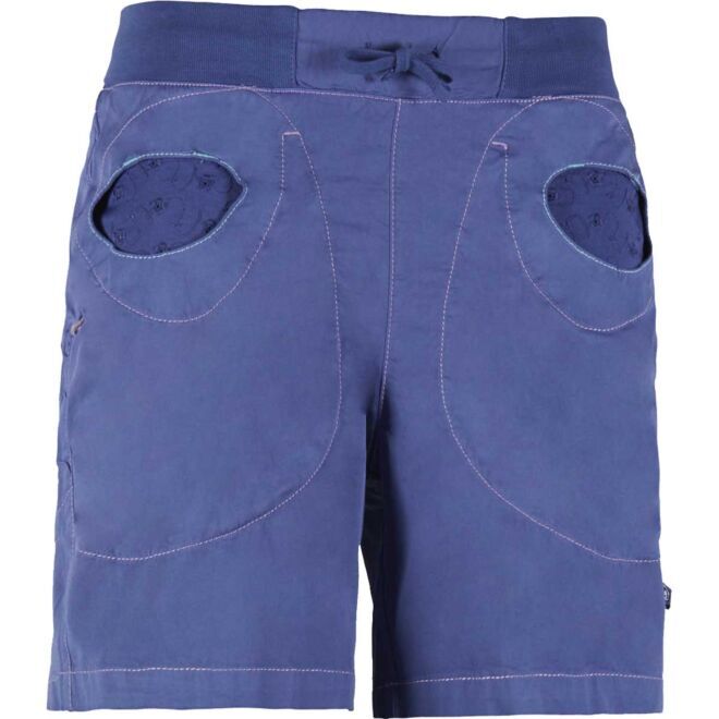 E9 Enove N Mix Short women's shorts