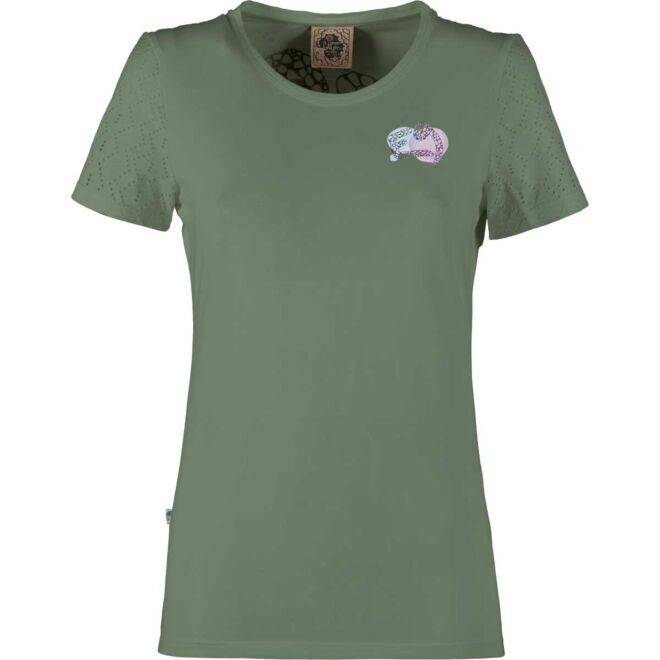 E9 Enove Light Ball women's t-shirt