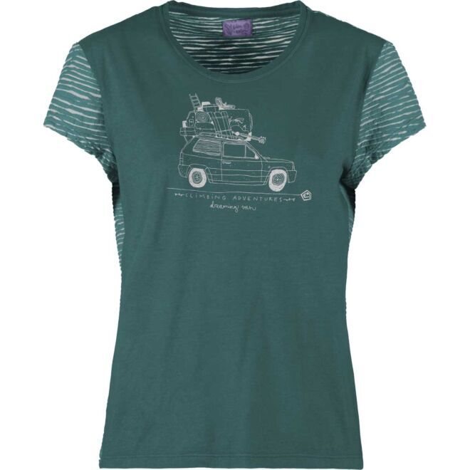 E9 Enove Dream t-shirt dam