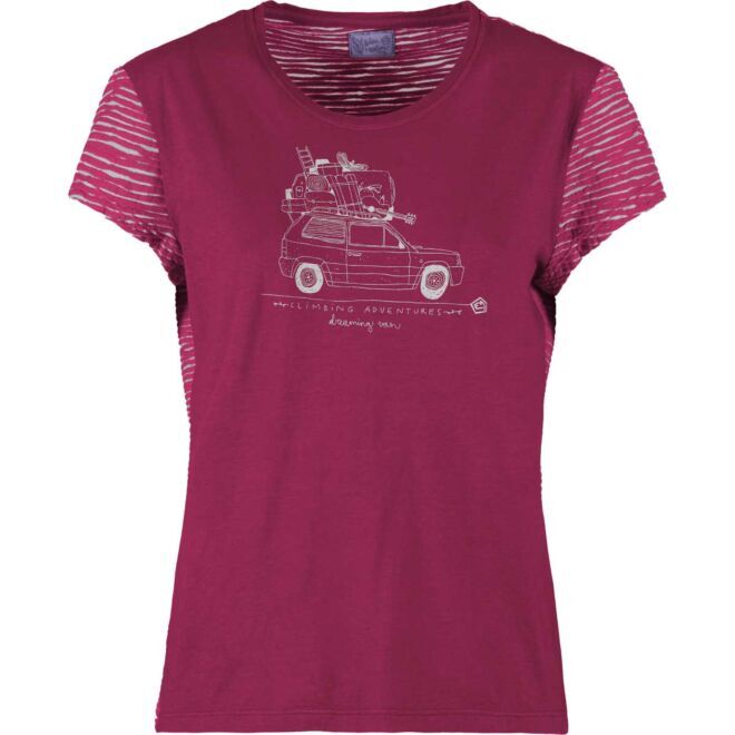 E9 Enove Dream t-shirt dam