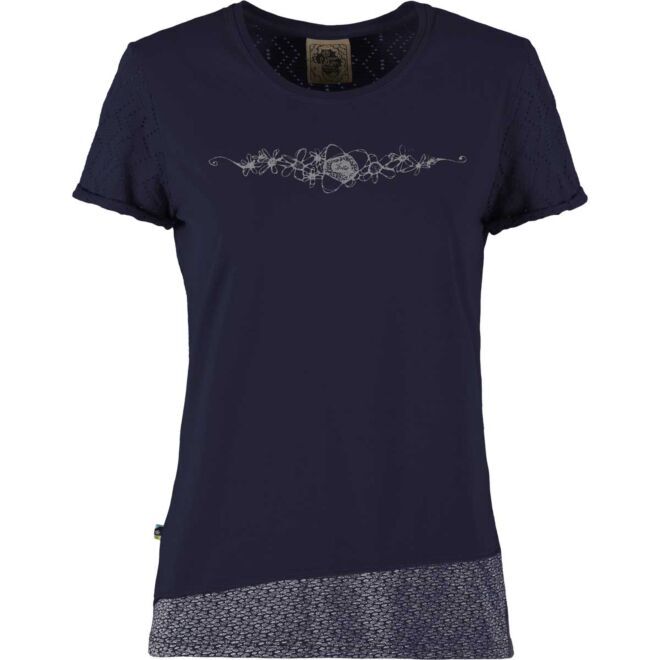 E9 Enove Bonny t-shirt dam