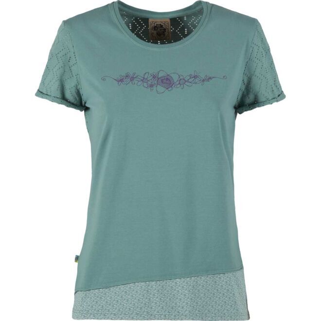 E9 Enove Bonny t-shirt dam