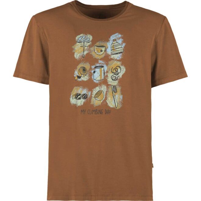 E9 Enove Things t-shirt herr