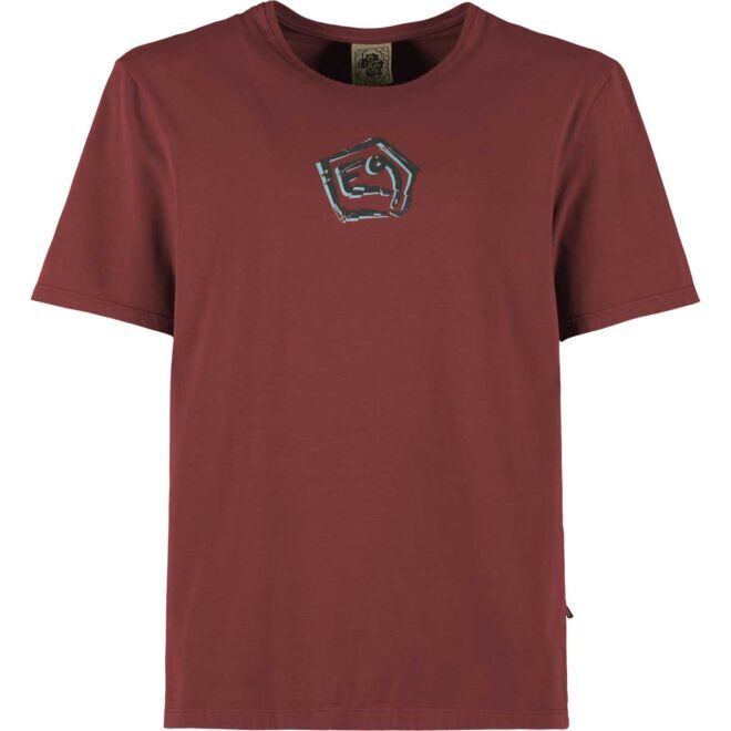 E9 Enove Moveone 2.3 t-shirt herr