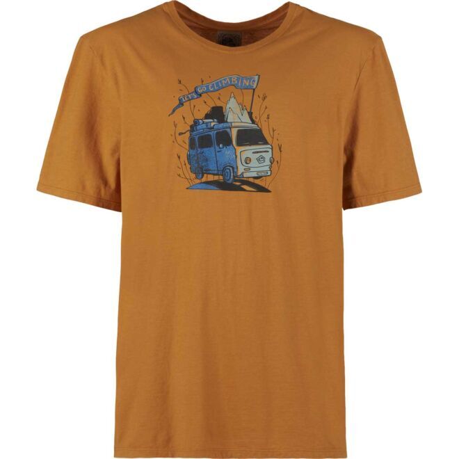 E9 Enove Furgo t-shirt herr