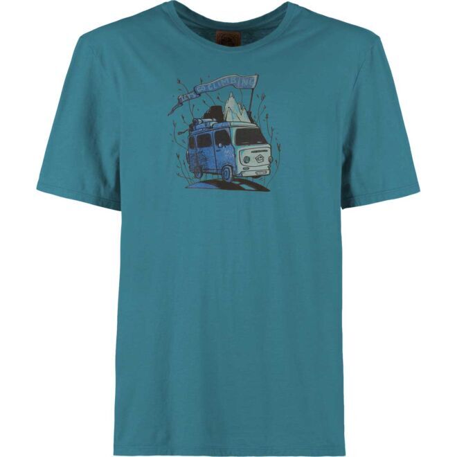 E9 Enove Furgo t-shirt herr