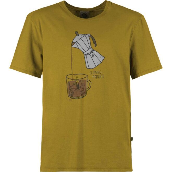 E9 Enove Cup t-shirt herr
