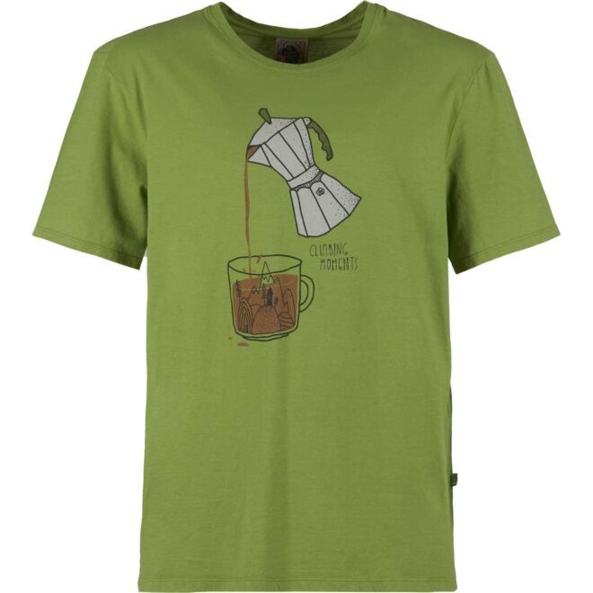 E9 Enove Cup t-shirt herr