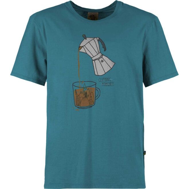 E9 Enove Cup t-shirt herr