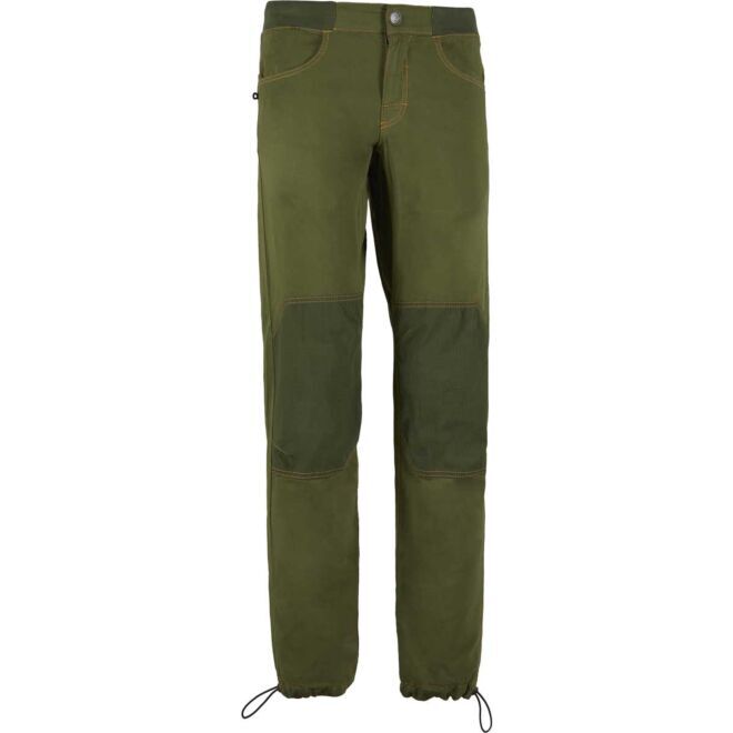 E9 Enove Scud Skinny herrpantalon