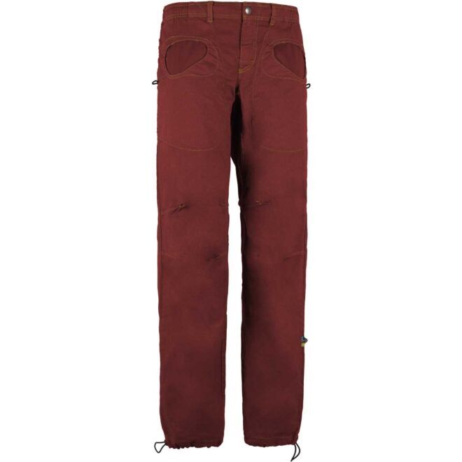 E9 Enove Rondo Flax herrbyxor