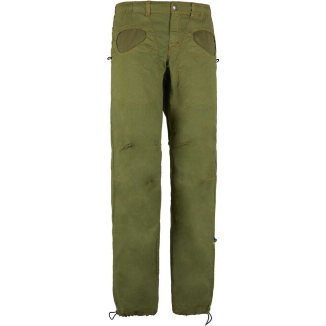 E9 Enove Rondo Flax herrbyxor