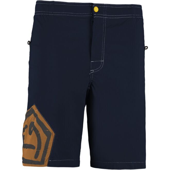 E9 Enove Wet herrshorts