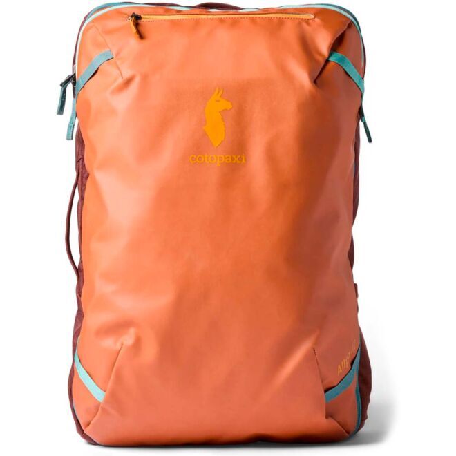 Cotopaxi Allpa 42L Travel Pack reseväska