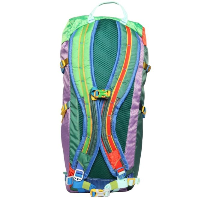 Cotopaxi Tarak 20L Backpack klätter- och skidalpinismryggsäck