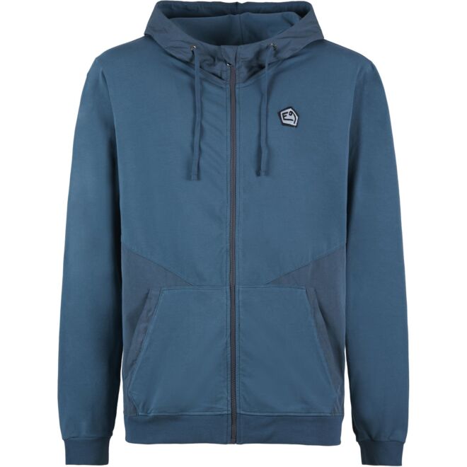 E9 Enove S-Blua herrtröja