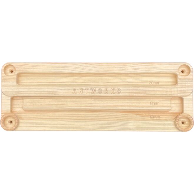 Antworks Strong Ant 6 pegboard för klättring