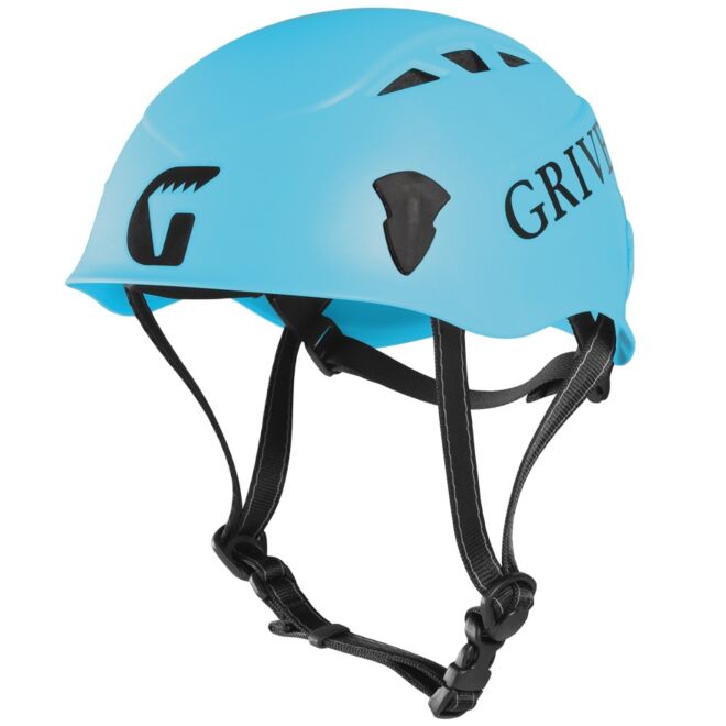 Grivel Salamander 2.0 hjälm klättring alpinism