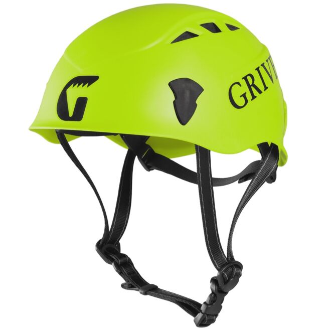 Grivel Salamander 2.0 hjälm klättring alpinism