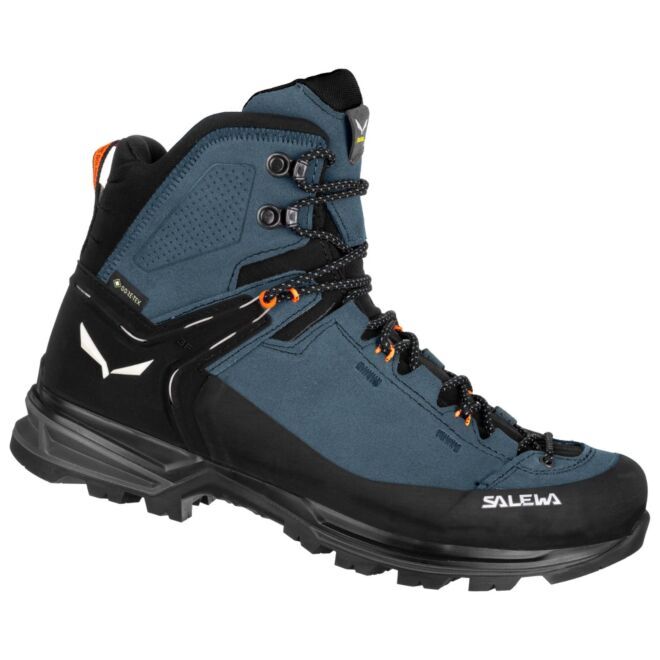 SALEWA M's Mountain Trainer 2 Mid GTX kängor trekking