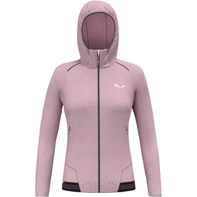 SALEWA Pedroc Polarlite teknisk fleece för dam