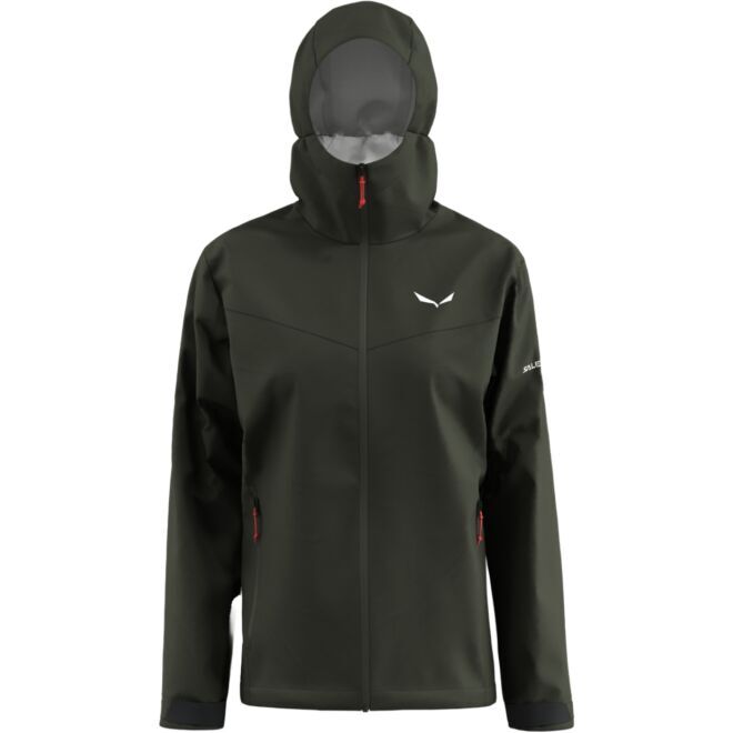 SALEWA Puez 2.5L Ptx hardshelljacka dam