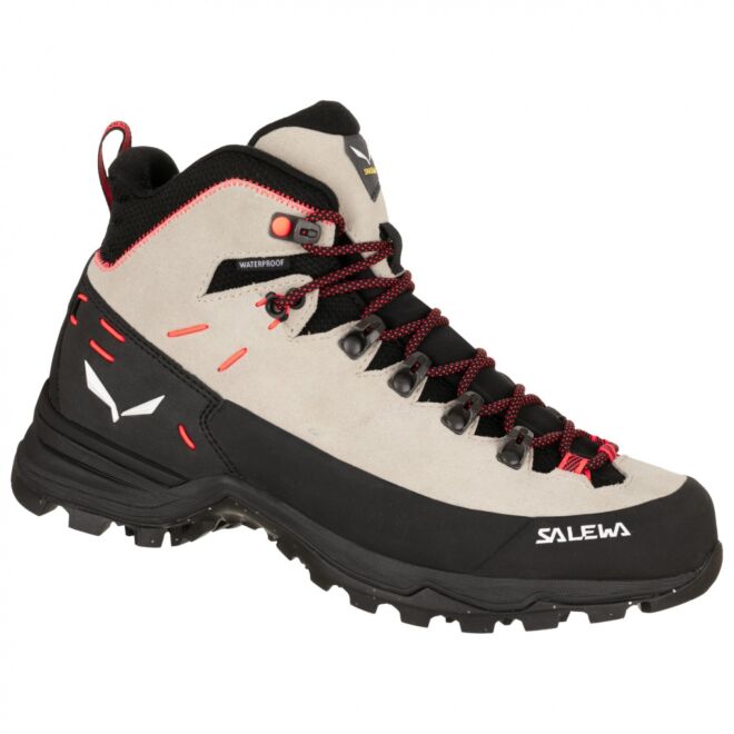 SALEWA W's Alp Mate Winter Mid kängor trekking dam