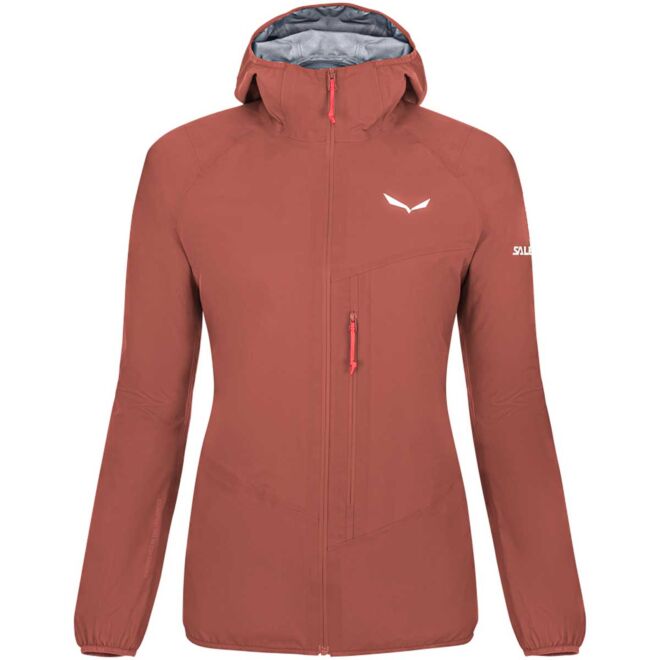 SALEWA Agner 2 Ptx 3L W Jkt hard shell jacka dam