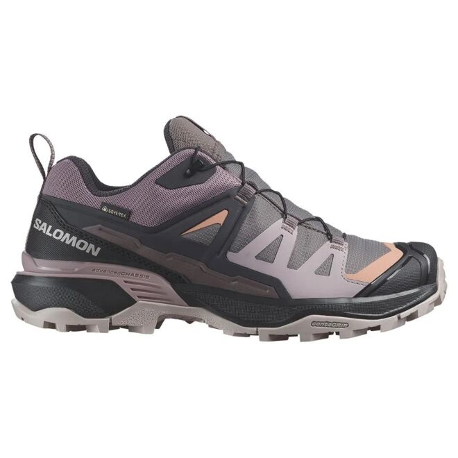 Salomon X Ultra 360 GTX W vandringsskor dam