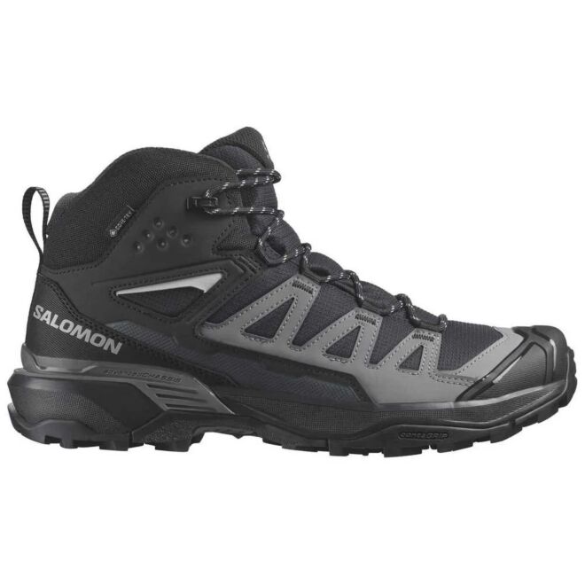 Salomon X Ultra 360 Mid GTX vandringskängor