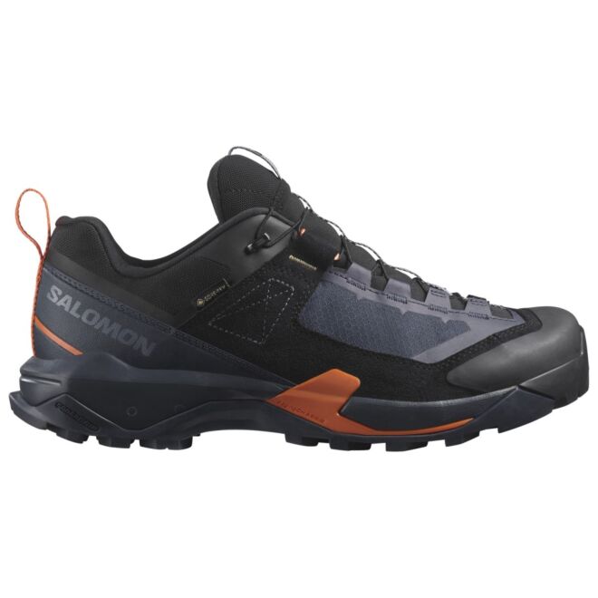 Salomon X Ultra Alpine GTX vandringsskor