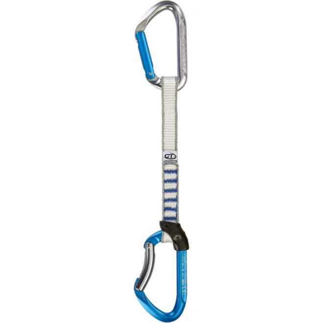 CT Climbing Technology Salto NY quickdraw klipp