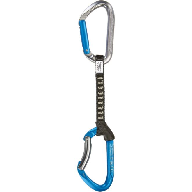CT Climbing Technology Salto UL klätterkarbinhakar