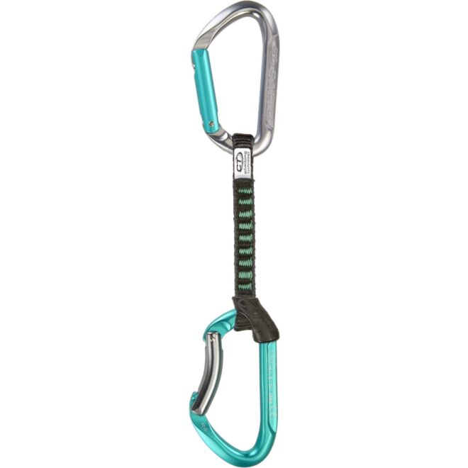 CT Climbing Technology Salto UL klätterkarbinhakar