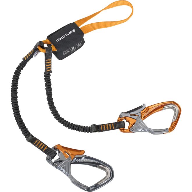 Skylotec Santner via ferrata set