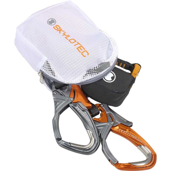 Skylotec Santner via ferrata set